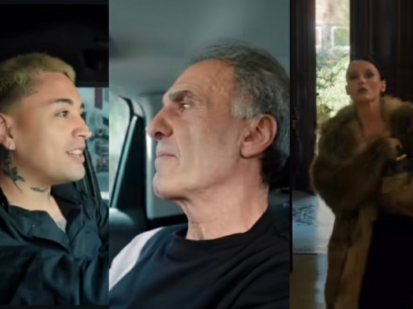 Superproducción con...