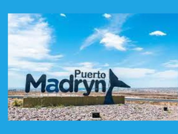 cooperación, Puerto Madrin, Maldonado