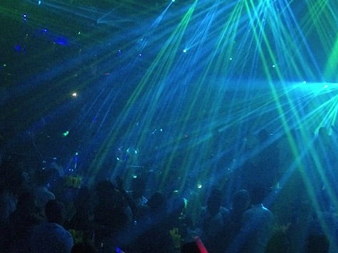 Tiraron gas pimienta...