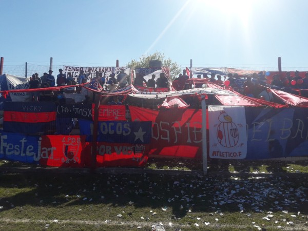 barrio rivera, ascenso, fútbol maldonado,