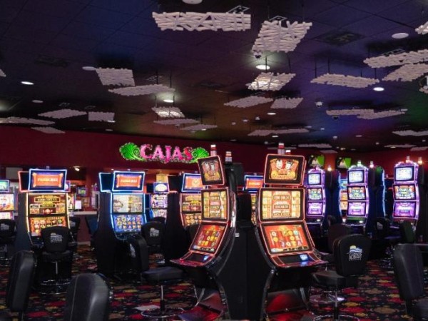 Casino Nogaró festeja sus 75 años con espectáculos desde el 26 de diciembre