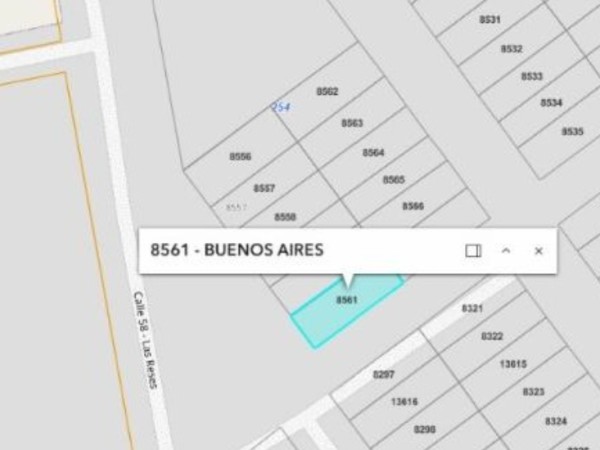 Intendencia autorizó...