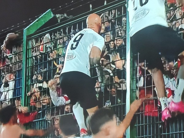 Deportivo Maldonado ascendió a Primera División