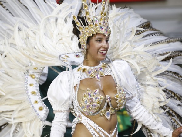 Abren convocatoria para Carnaval 2026