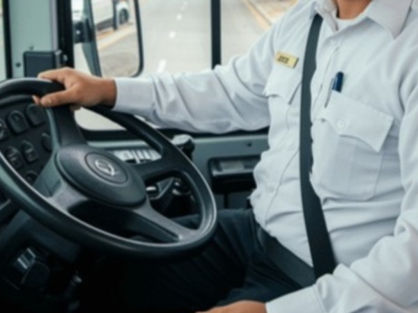 Trabajadores de Cops...