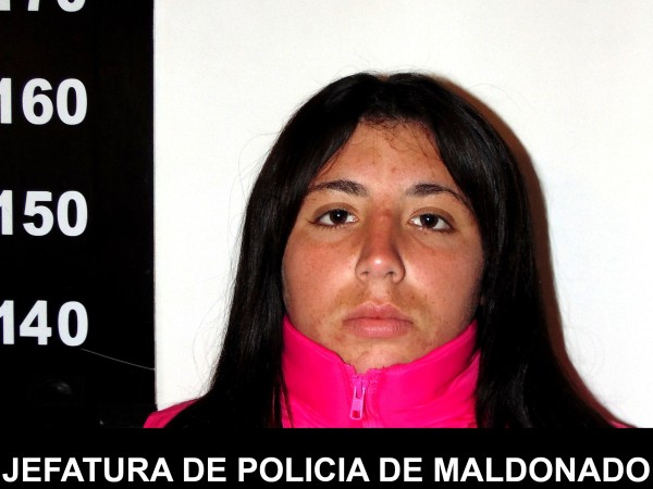 Se hacía pasar por contadora y estafaba a personas mayores; fue a prisión