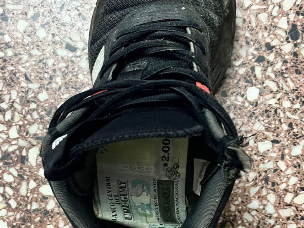 Robó $17.000 de la distribuidora donde trabaja y luego simuló haber sido rapiñado