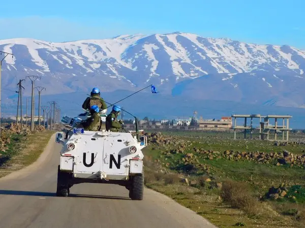 militares, presupuesto, misiones de paz