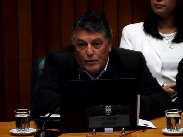 Edil blanco destacó el trabajo de la Policía con gente en situación de calle: “No se ha mirado para el costado”