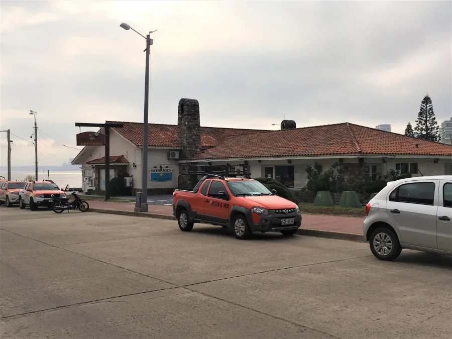 Presentan publicació...