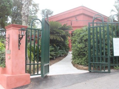 El Arboretum Lussich ofrece diversas propuestas durante esta Semana de Turismo