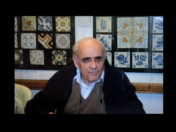 Falleció el arquitecto Alejandro Urioste