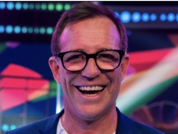 Nacho Álvarez habló...