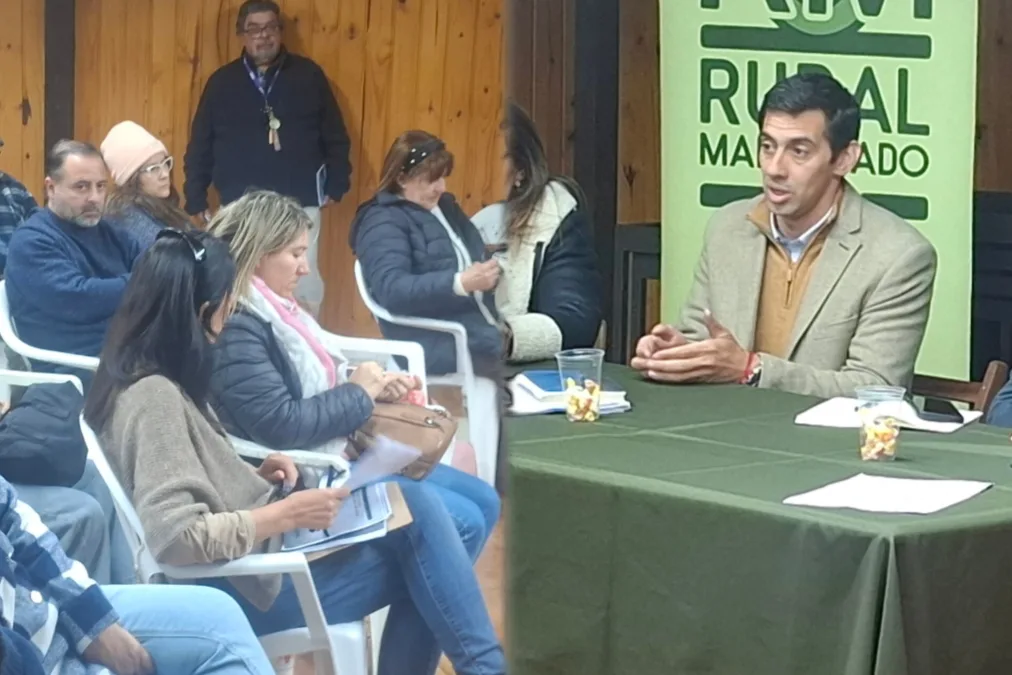 Fuerte cruce por el...