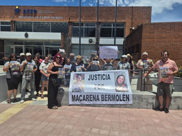 “Más claro, imposibl...