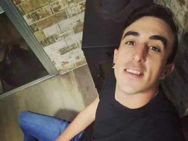 Persona ausente: Jefatura de Policía busca a Brian Pereyra