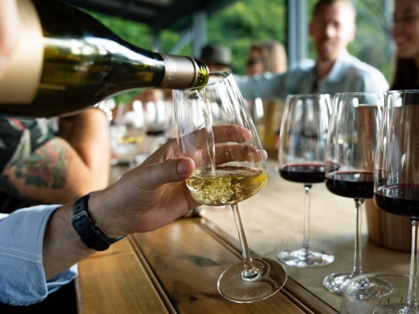 Salón del Vino este fin de semana en Punta Shopping: una oportunidad para degustar y conocer