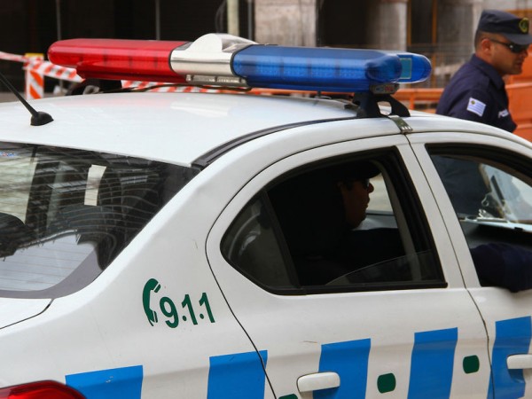 Desorden en barrio Sarubbi dejó al descubierto estafas de albañil que cobraba y no hacía lo acordado