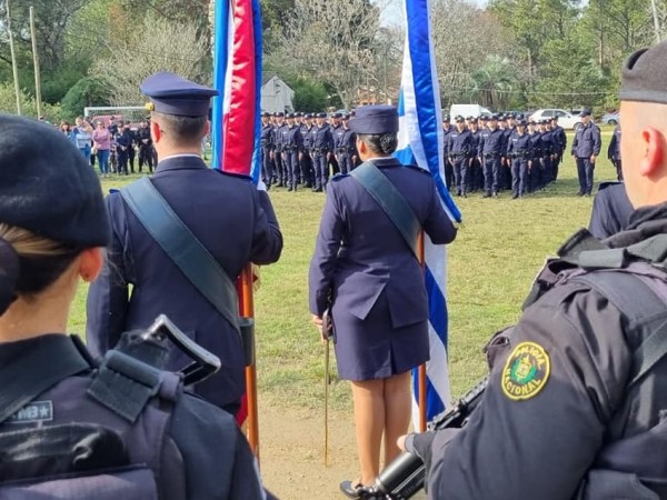 Suicidio, policia, Graña