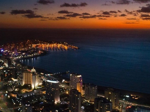 “Queremos desestigmatizar Punta del Este”, dijo Mary Araújo sobre reunión con el ministro de Turismo