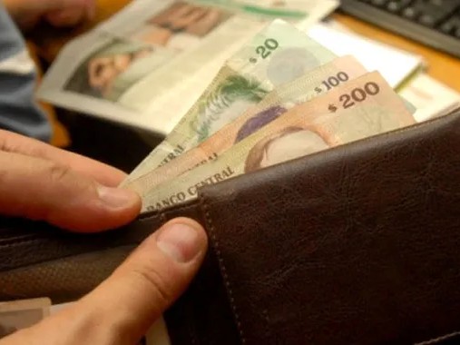 Formalizado por estafas: obtuvo datos personales de la víctima y sacó préstamos a su nombre