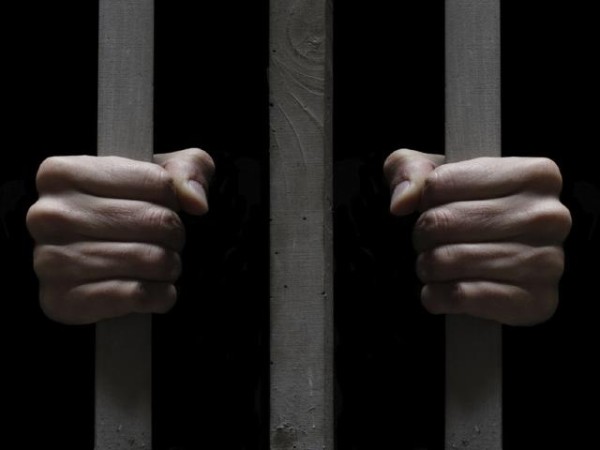 Hombre que irrumpió en la casa de su expareja y desobedeció medidas judiciales, marchó a prisión