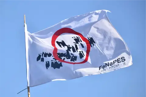 Fenapes advierte que...
