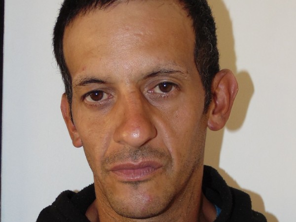 Delincuente con antecedentes dejó sin batería un camión y robó un gato hidráulico; fue condenado