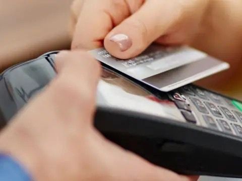 Un hombre robó efect...