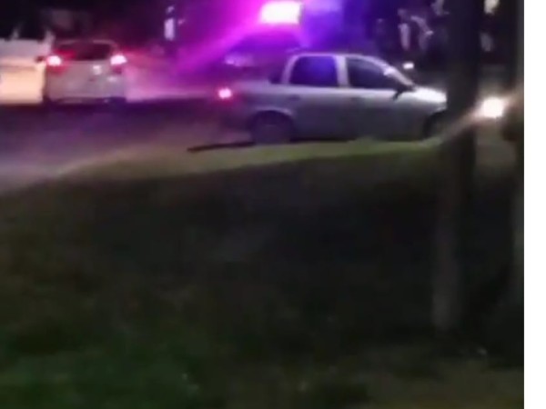 Un hombre mató a otro en San Carlos