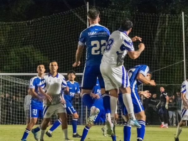 Final del Este: Maldonado Capital busca revertir la serie ante Zona Oeste