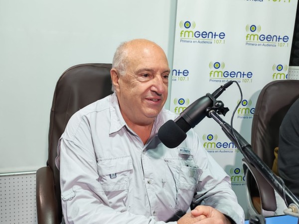 Presidente de Hemovi...