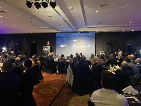 Turismo: la temporad...