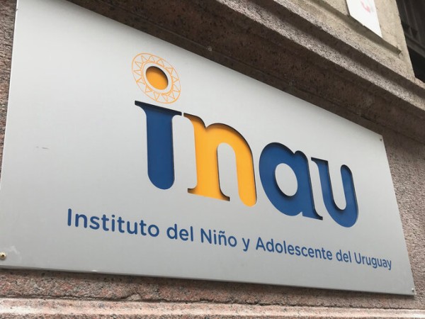 Autoridades de INAU comparecieron en el Parlamento sobre el Centro Carpei de Maldonado