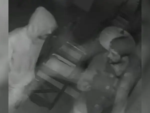 Dos detenidos por robo de más de US$ 2.500 en un restaurante de Punta del Este