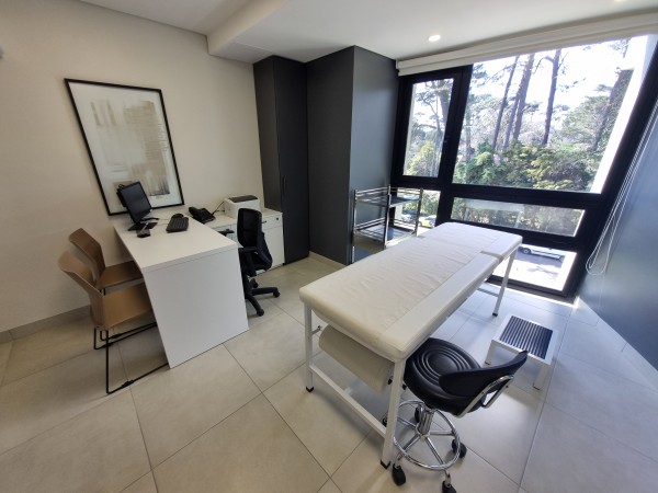 Sanatorio Cantegril inauguró diez consultorios que tendrán todas las especialidades