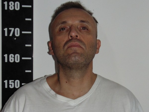 Cayó ladrón que asolaba comercios en San Carlos