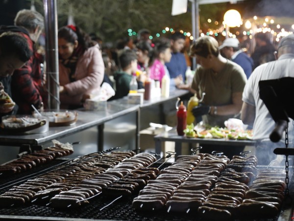 Lanzaron Fiesta Naci...