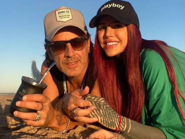 Cande Tinelli y Coti Sorokin se casarán en Punta del Este
