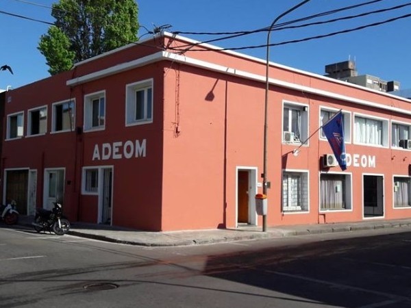 Adeom Maldonado cuestionó resolución de la Junta Departamental  y rechazó ingresos clientelares