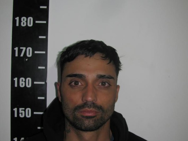 Un hombre fue conden...