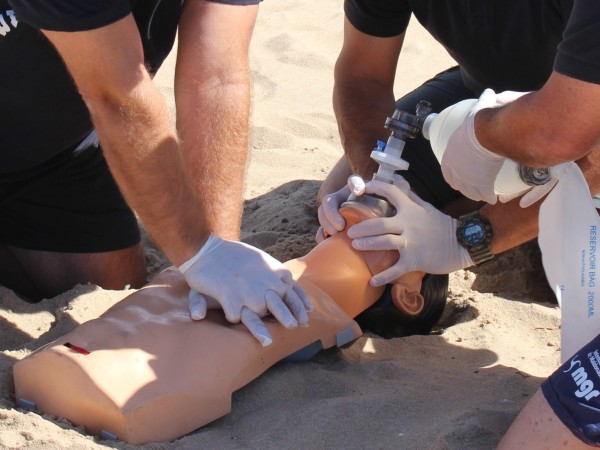 Maldonado registra u...