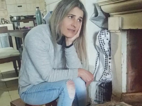 Hija de Lorena Muscar: “La Policía piensa en un 99% que fue un suicidio”