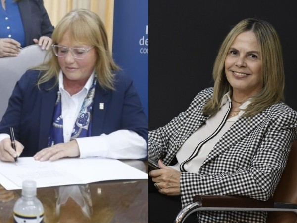 Polémica entre Fossati y Graziuso por Ley de Vagancia: “Está absolutamente derogada", dijo exfiscal