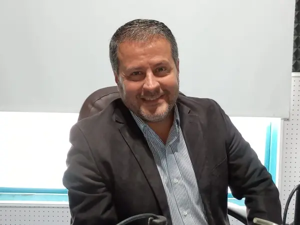 Francisco Maggi: “La...