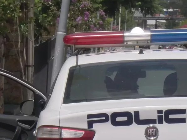Está identificado ladrón del colegio "Padre Pío"
