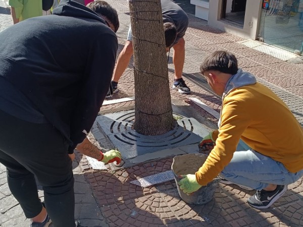 cultura, adicciones, mosaico