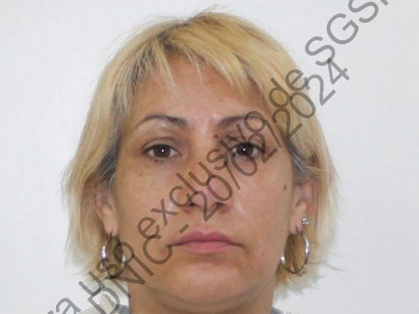 Persona ausente: Policía solicita colaboración para encontrar a Carla Bonilla