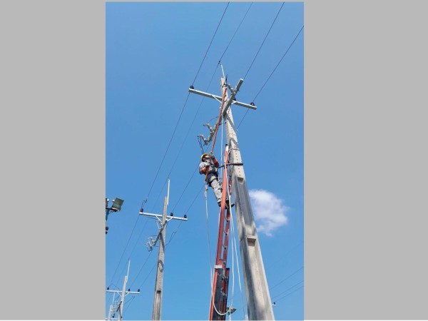 Gerente regional de...