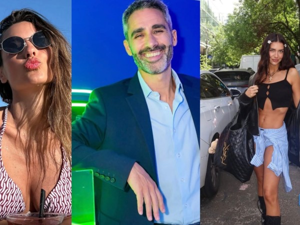 Se confirmaron las f...